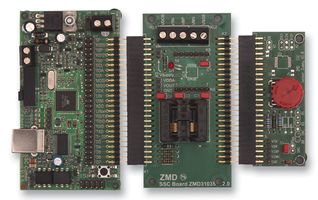 ZMD - ZMD31035 KIT - 评估套件