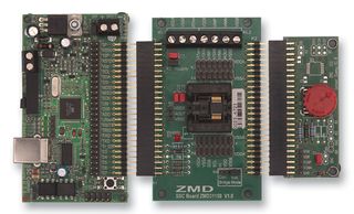 ZMD - ZMD31150 KIT - 评估套件