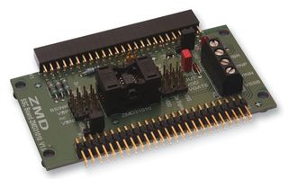 ZMD - BOARD ZMD31010 - 评估套件部件