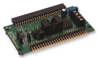 ZMD - BOARD ZMD31014 - 评估套件部件