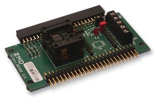 ZMD - BOARD ZMD31020 - 评估套件部件