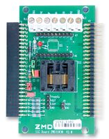 ZMD - BOARD ZMD31030 - 评估套件部件