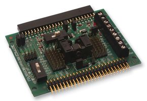 ZMD - BOARD ZMD31050 - 评估套件部件