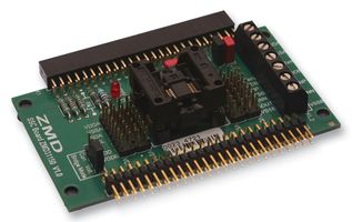 ZMD - BOARD ZMD31150 - 评估套件部件