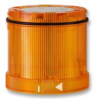 WERMA - 64434055 - 发光二极管单元 EVS KS71 24VDC 黄色