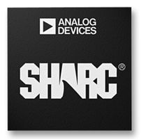 ANALOG DEVICES - ADZS-SHARC-BUNDLE - 开发套件 ADZS-SHARC