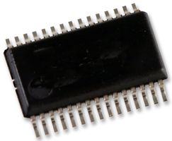 TEXAS INSTRUMENTS - BQ20Z90DBT-V110 - 芯片 电池电量计 SBS 1.1 30TSSOP