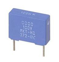 VISHAY BC COMPONENTS - 222237075104 - 膜电容 63VDC 0.1uF