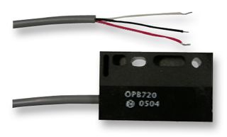 OPTEK - OPB720B-06Z - 光传感器 反射型 0-6英寸