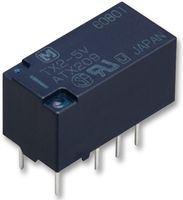 PANASONIC EW - TX2SA-24V.. - 继电器 PCB DPDT