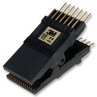 3M - 923665-28 - 芯片测试夹 SOIC