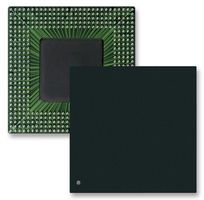 FREESCALE SEMICONDUCTOR - MPC8270VVUPEA - 芯片 微处理器 32位 PowerQUICC? II