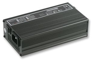 IDEAL POWER - AC0412A - 铅酸电池充电器 12V 4A