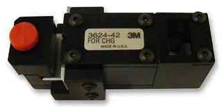 3M - 3624-42 ASSEMBLY HEAD - 装配头 用于CHG系列连接器