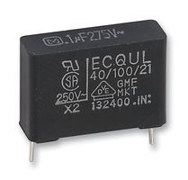 PANASONIC - ECQU2A103KLA - 电容 X2 0.01uF 275V 10%