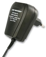 ANSMANN - 8194049 - 电源转换器 医用 12V 600mA