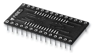 ARIES - 32-650000-11-RC - 转换插座 SOIC/DIP 32