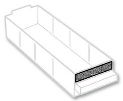 RAACO - 250-1 LABELS - 标签 用于250-1 抽屉