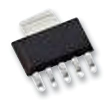 MICROCHIP - MCP1824T-1202E/DC - 芯片 稳压器 LDO 300mA 1.2V SOT223-5