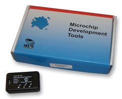 MICROCHIP - APGDT001 - 套件 LIN串行分析仪系统