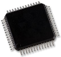 RENESAS - R5F21248SNFP#U0 - 芯片 微控制器 16位 R8C/24 52LQFP