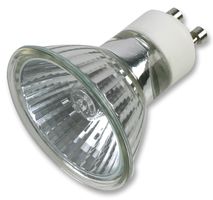 PRO ELEC - GU10H20WCL - 卤素灯 GU10 20W 230V