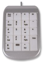 CUC - 926670 - 键盘 USB接口 带LED