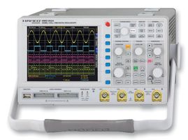 HAMEG - HMO3524 - 数字存储示波器(DSO) 350MHz 4通道