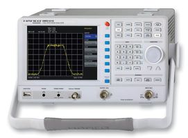 HAMEG - HMS1010 - 频谱分析仪 1GHz 带跟踪发生器