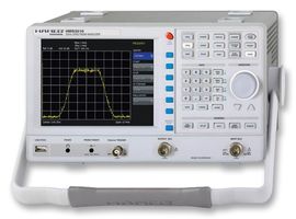 HAMEG - HMS3010 - 频谱分析仪 3GHz 带跟踪发生器