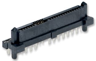 MOLEX - 87970-0001 - 插座 SAS SCSI 垂直 29路